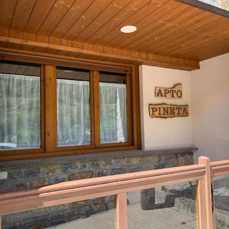 Apartamento Pineta บีเอลซา ภายนอก รูปภาพ
