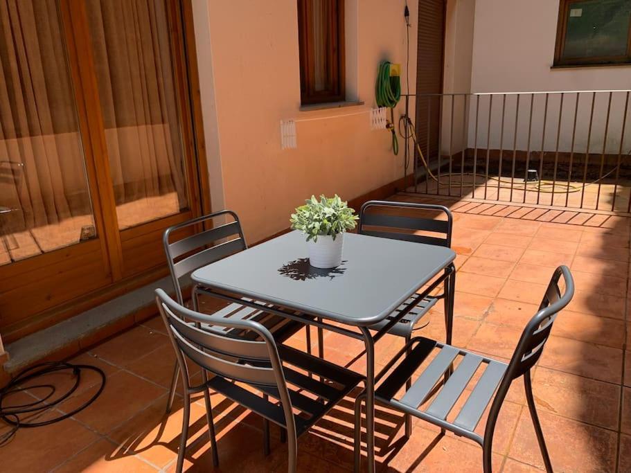 Apartamento Pineta บีเอลซา ภายนอก รูปภาพ