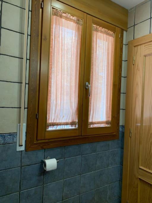 Apartamento Pineta บีเอลซา ภายนอก รูปภาพ
