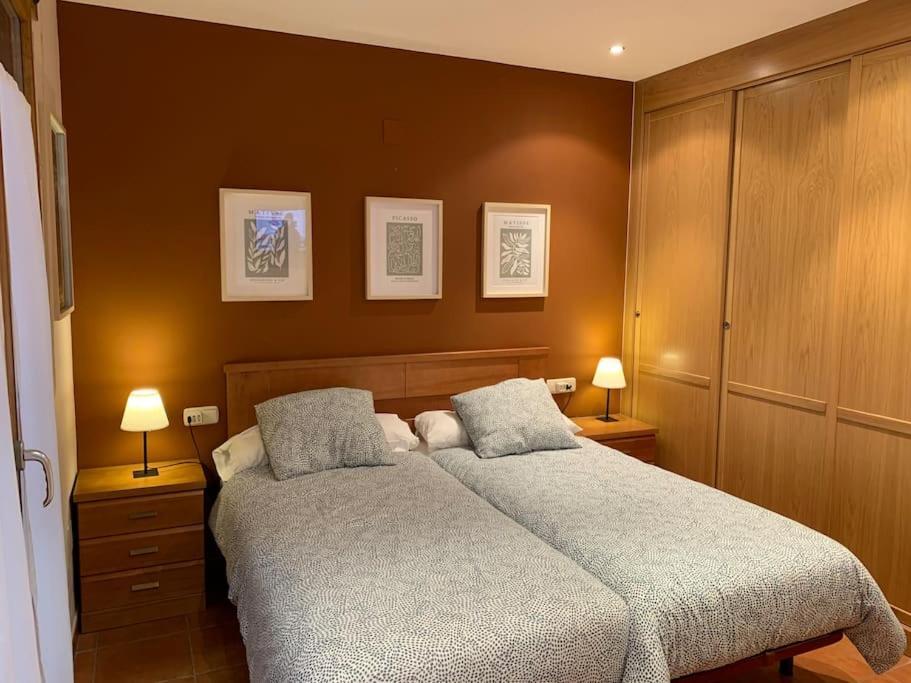 Apartamento Pineta บีเอลซา ภายนอก รูปภาพ