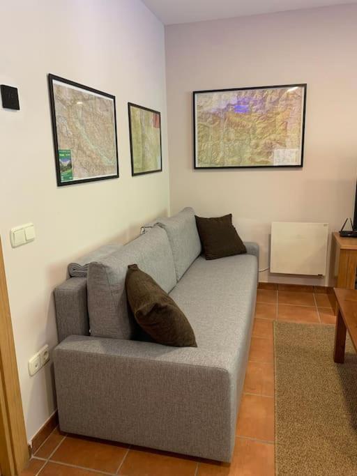 Apartamento Pineta บีเอลซา ภายนอก รูปภาพ
