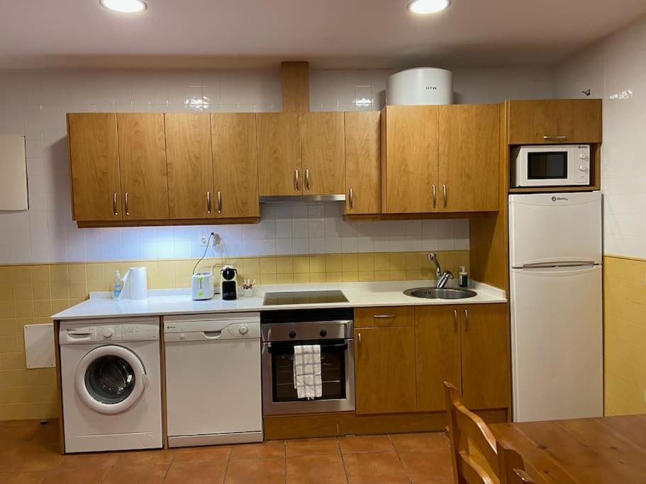 Apartamento Pineta บีเอลซา ภายนอก รูปภาพ