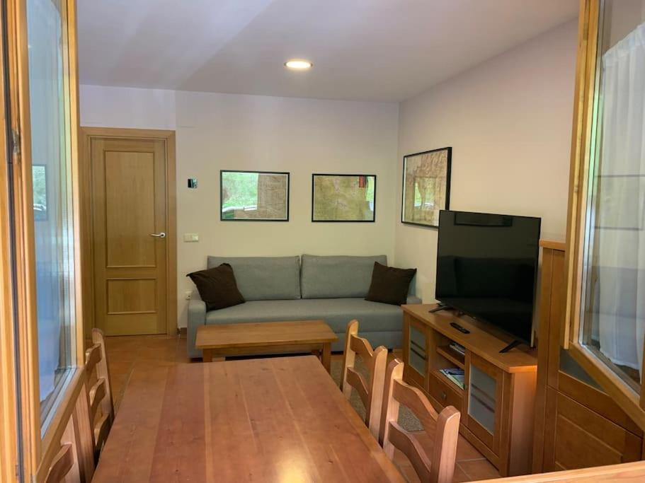 Apartamento Pineta บีเอลซา ภายนอก รูปภาพ