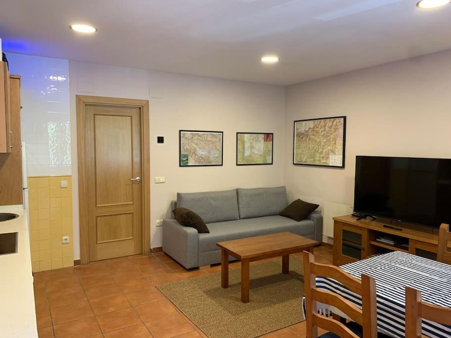 Apartamento Pineta บีเอลซา ภายนอก รูปภาพ